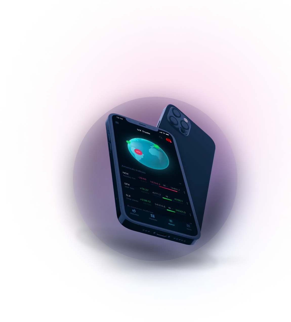 Instant +9.1 Day Pro - Get in touch with us